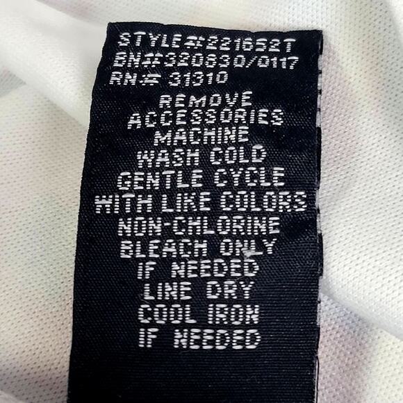 IZ BYER girl Bohemian Dress Size 14 - Picture 5 of 6